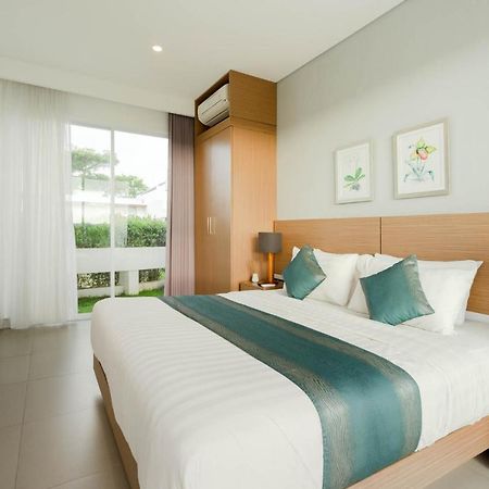 Aurelia Residence 울루와뚜 외부 사진