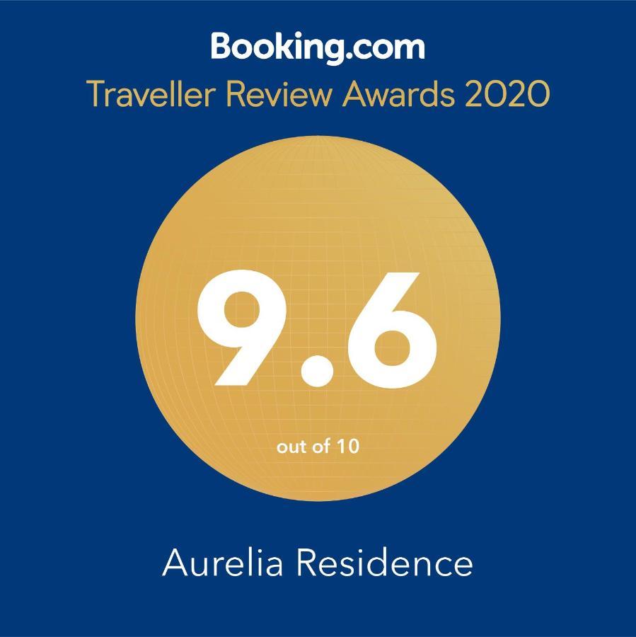 Aurelia Residence 울루와뚜 외부 사진